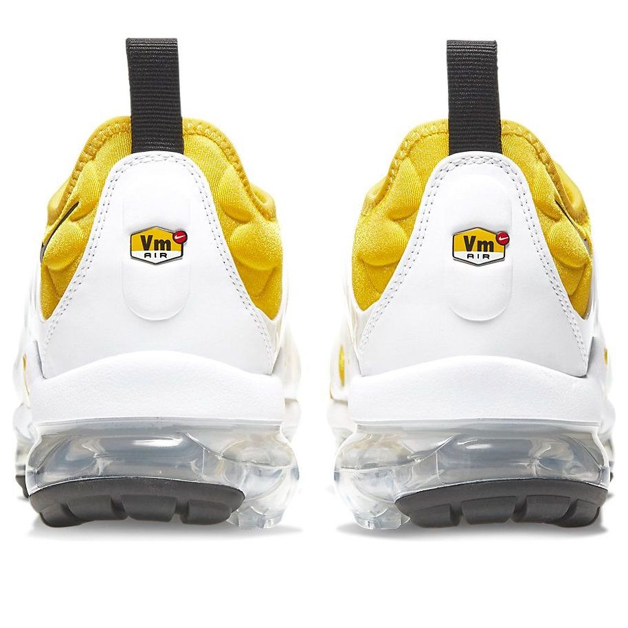 (WMNS) Nike Air VaporMax Plus 'Sunshine Yellow' CU4907-700