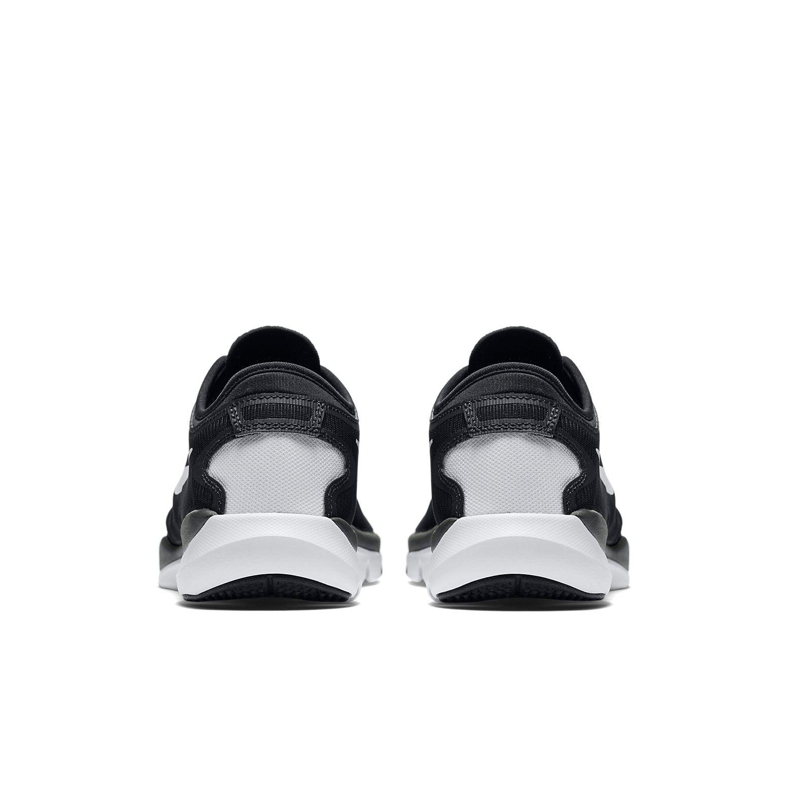 (WMNS) Nike Flex Supreme TR 4 'Black Anthracite' 819026-002