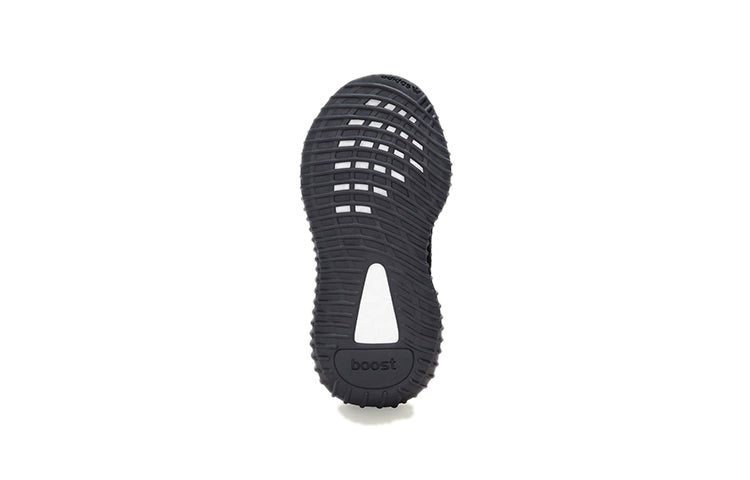 (TD) adidas Yeezy Boost 350 V2 Infant 'Bred' BB6372