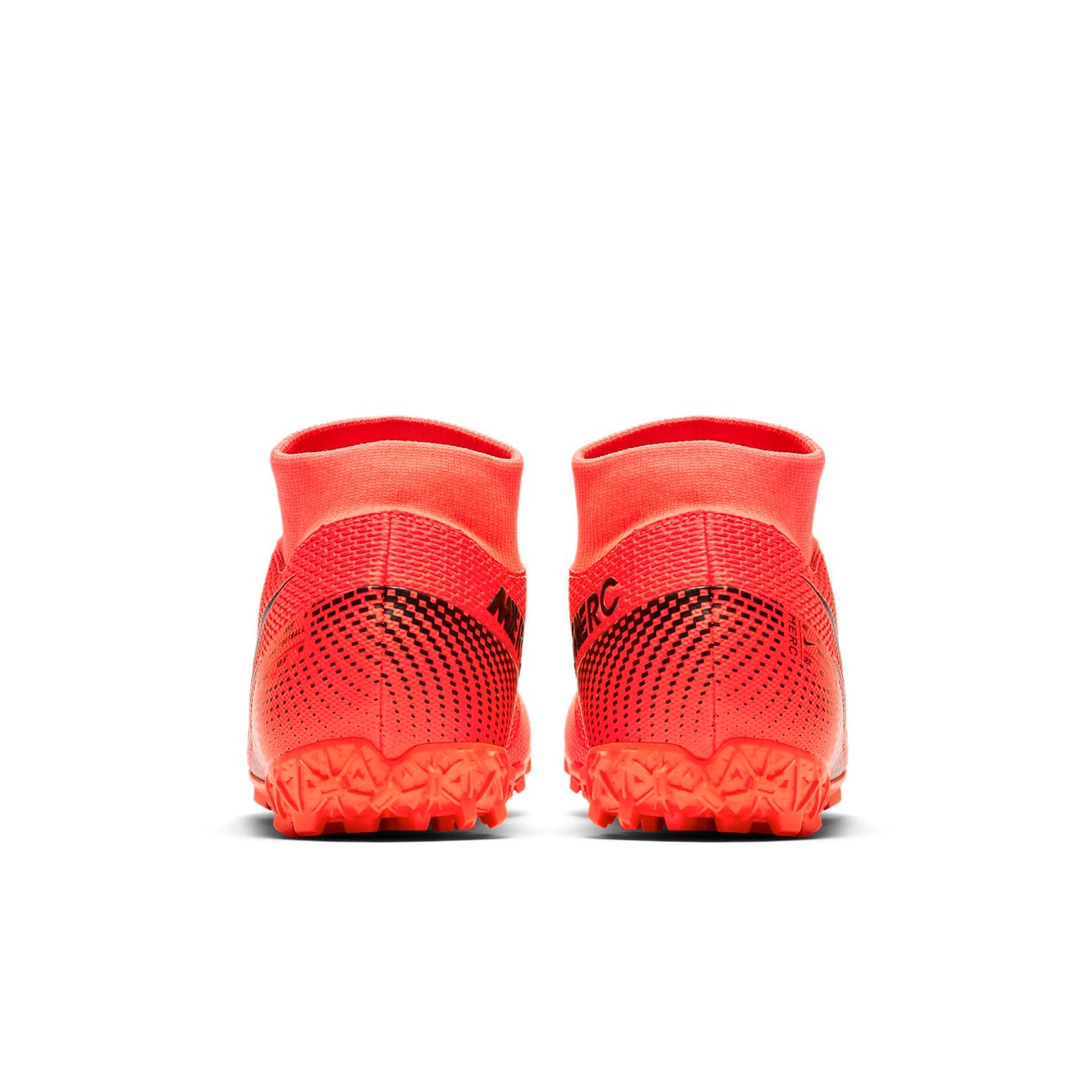 Nike Mercurial Superfly Academy 7 TF Orange AT7978-606