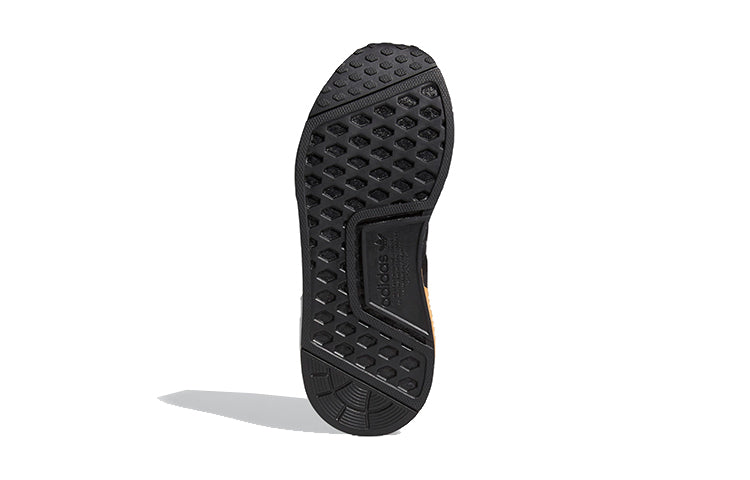 (GS) adidas NMD_R1 V2 J 'Prize Medal' FY1145