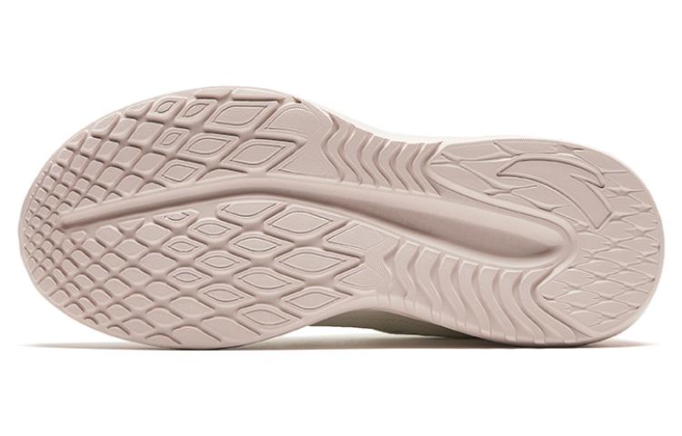 (WMNS) ANTA Running Series Sneakers 'Ivory Nude Pink' 922345579-7