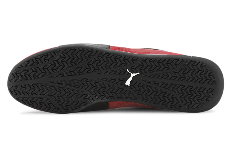 PUMA Scuderia Ferrari R-Cat 'Black Red' 339937-03
