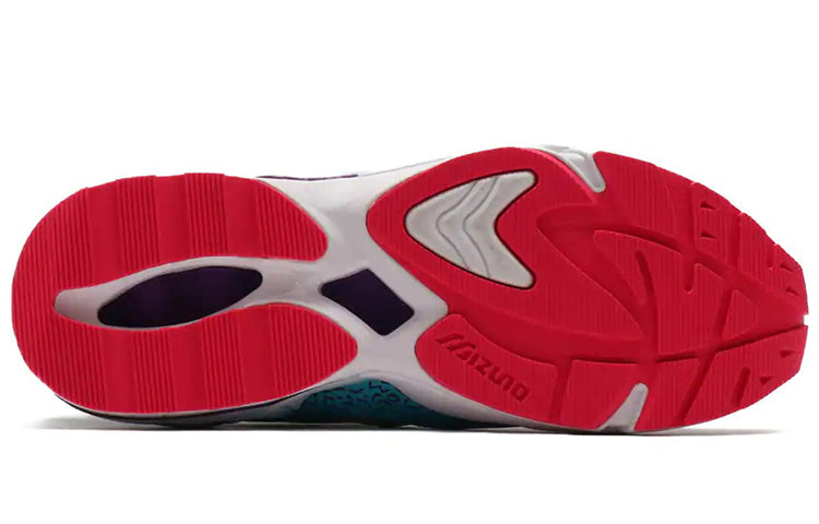 Mizuno Wave Rider 1 'Fresh 90s' D1GA193337