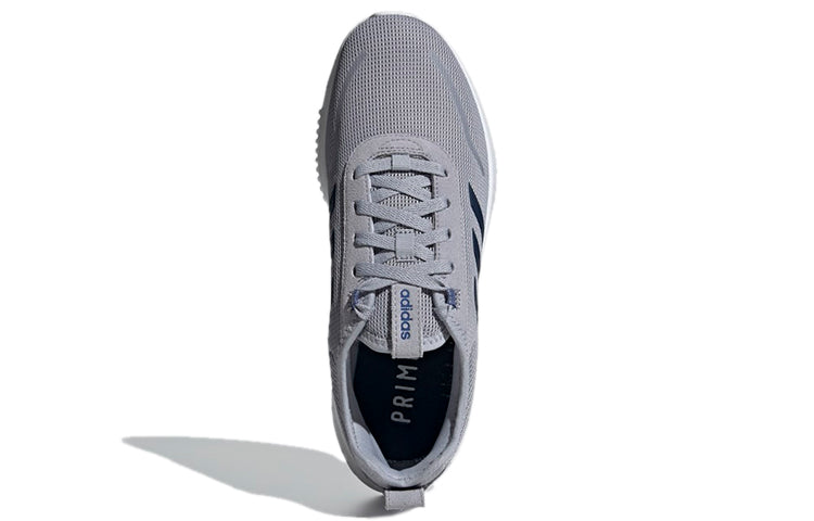 adidas Lite Racer Rebold 'Halo Silver Crew Navy' GV9980
