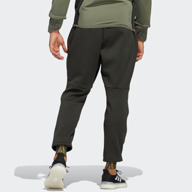 adidas Athletics Prime COLD.RDY Pants - Green GD8454