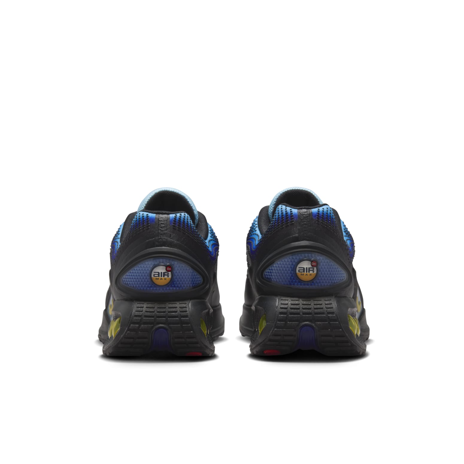 Nike Air Max Dn SE 'Sky Blue Chamois' HM0810-401