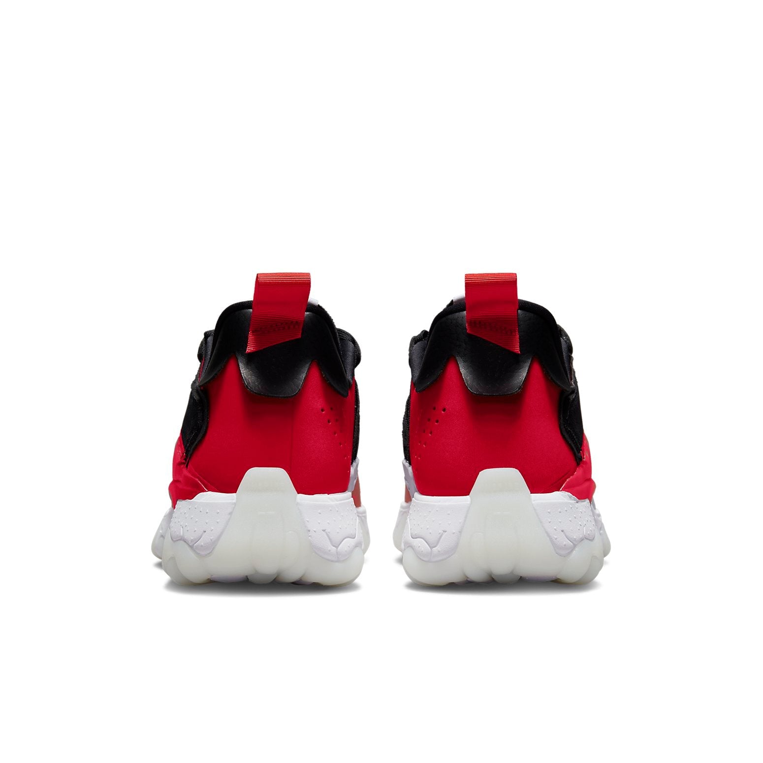 Air Jordan Delta 2 SE 'Black University Red' DH6937-001
