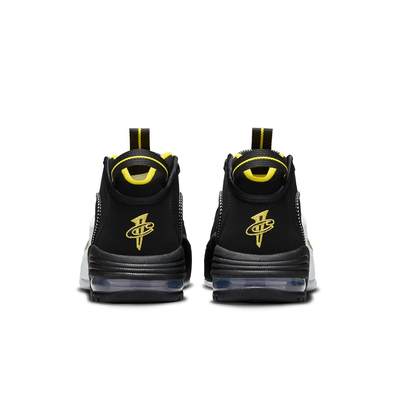 Nike Air Max Penny 1 'Lester Middle School' FN6884-100