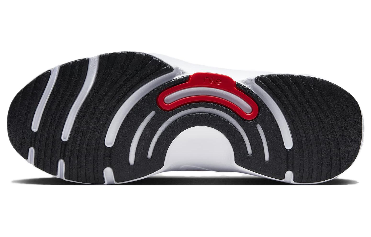 Nike In-Season TR 13 'Pure Platinum Red' DZ9360-007