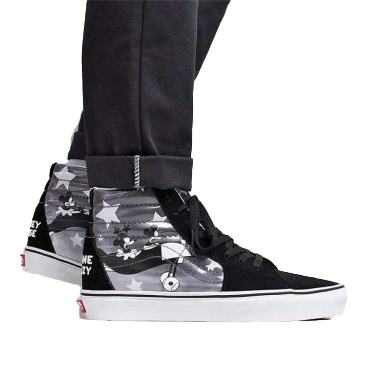 Vans Disney x SK8-HI 'Plane Crazy' VN0A38GEUPO
