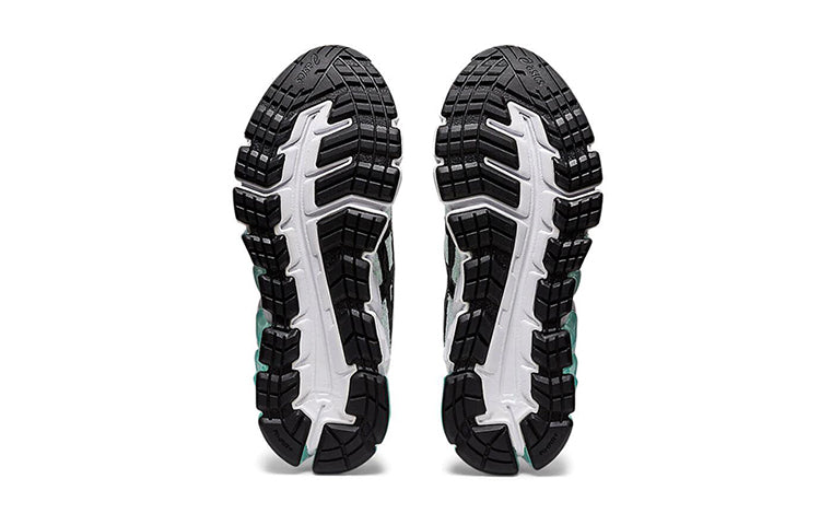 (GS) ASICS Gel Quantum 180 5 'White Black' 1024A027-102
