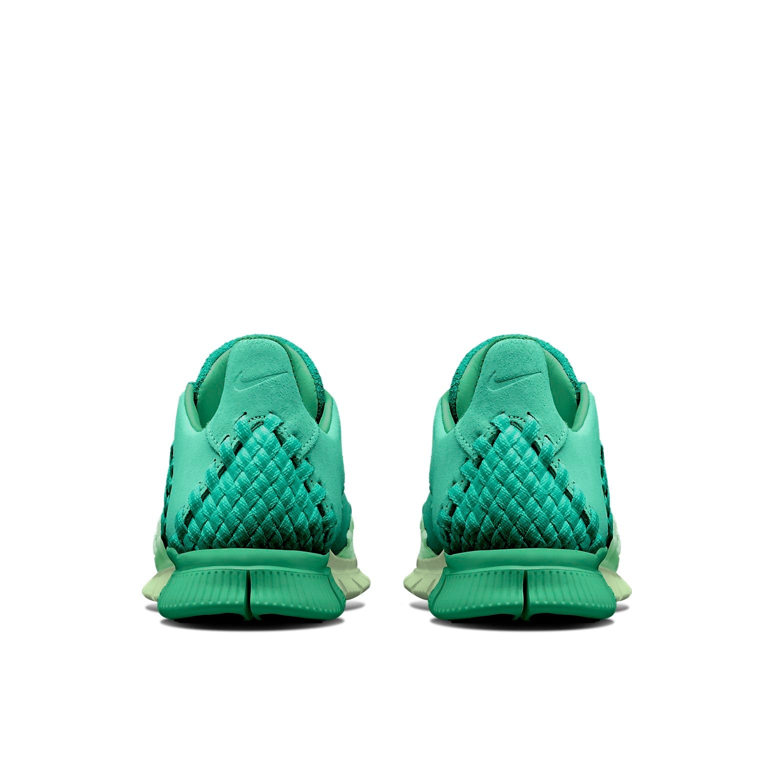 Nike Free Inneva Woven 2 Verde Vapor Green 813040-330