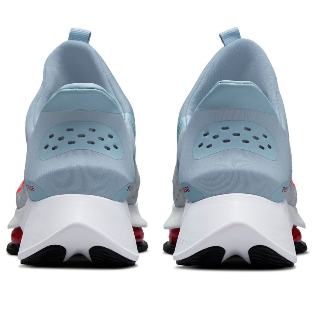(WMNS) Nike Air Zoom Tempo NEXT% FlyEase 'Light Armory Blue' CZ2853-401
