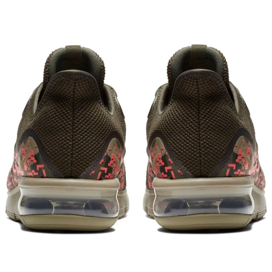 Nike Air Max Sequent 3 C 'Digi Camo' AJ0004-201