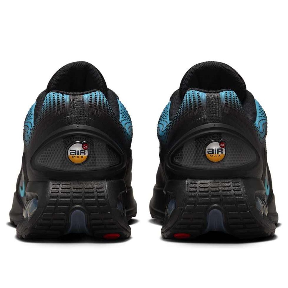 Nike Air Max Dn 'Black Baltic Blue' HV2524-001