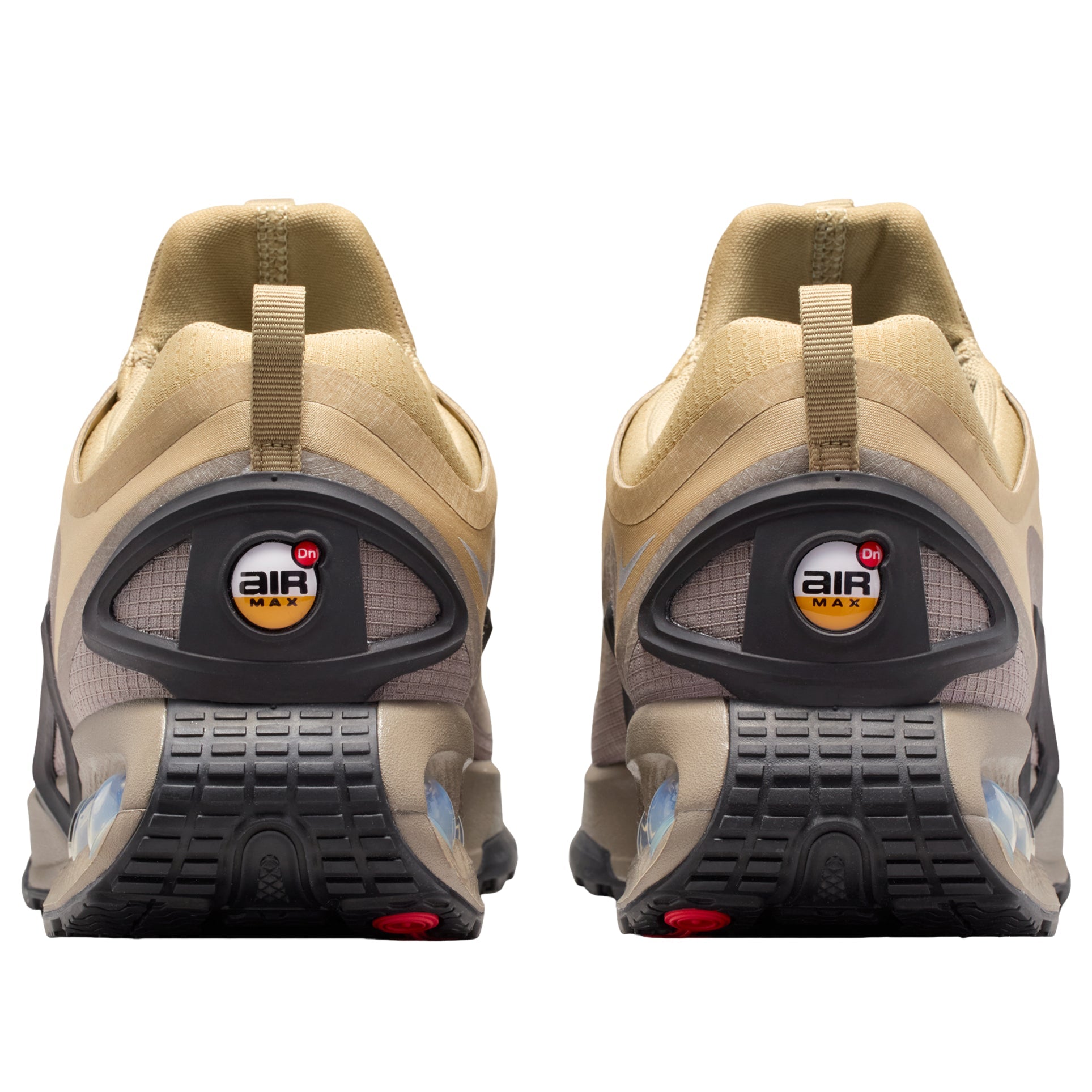 Nike Air Max Dn Roam 'Parachute Beige Olive Grey' HQ8605-200