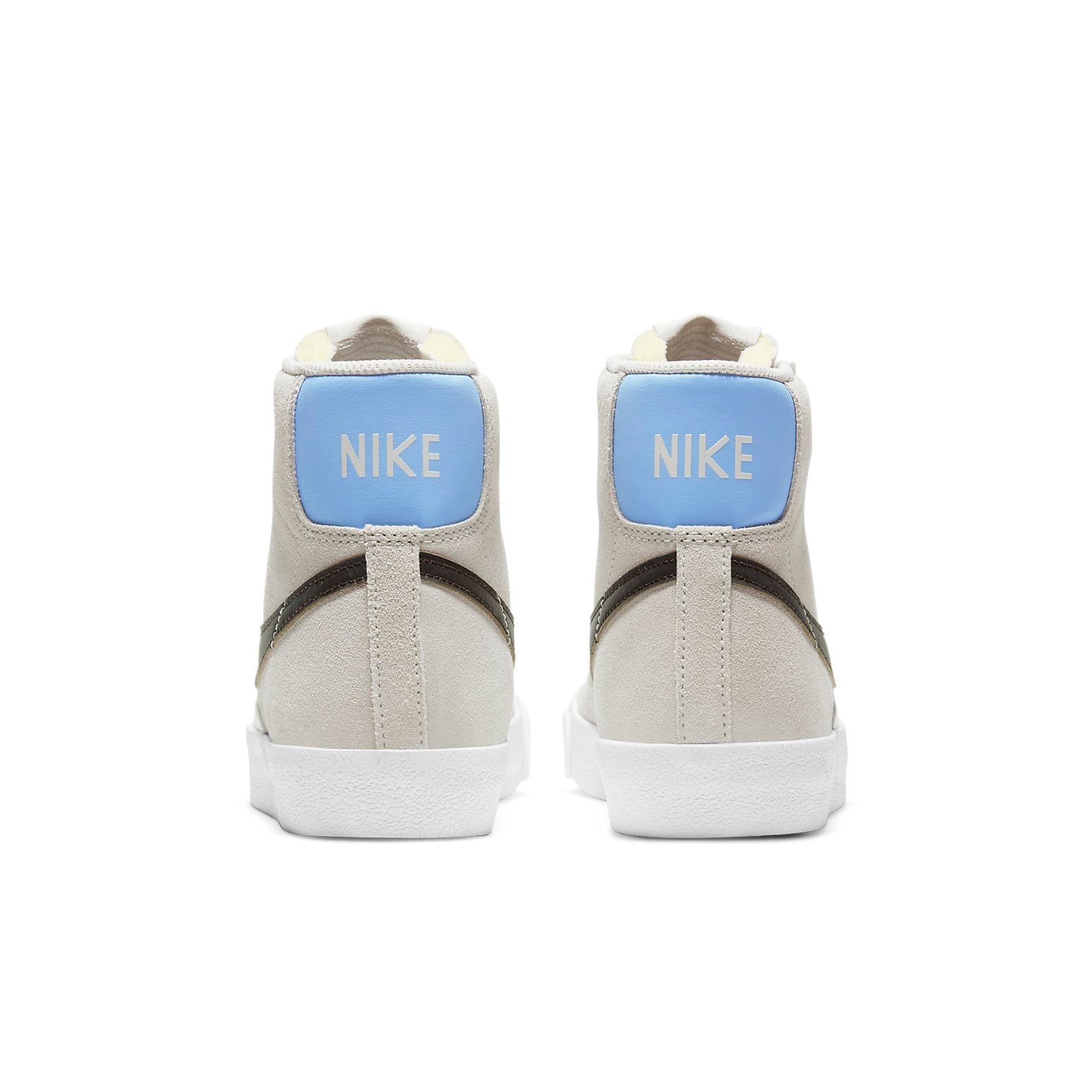 Nike Blazer Mid '77 'Grey Light Blue' DH3862-001