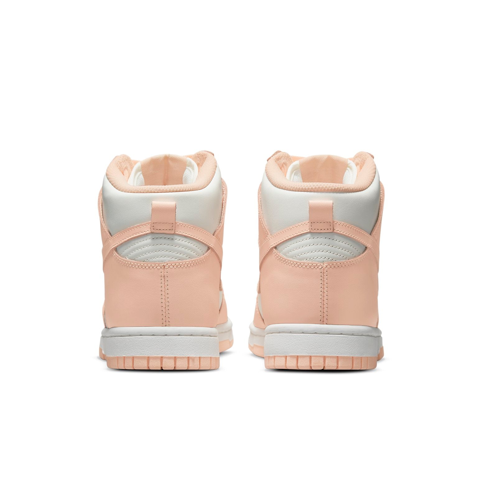(WMNS) Nike Dunk High 'Crimson Tint' DD1869-104