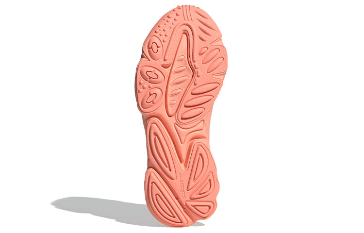 (WMNS) adidas Ozweego 'Chalk Coral' FZ0628