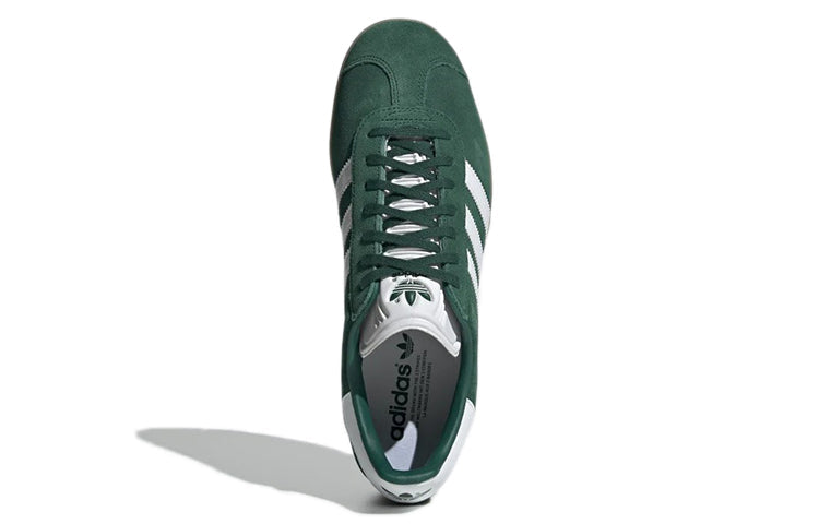 adidas Gazelle 'Collegiate Green Gum' DA8872