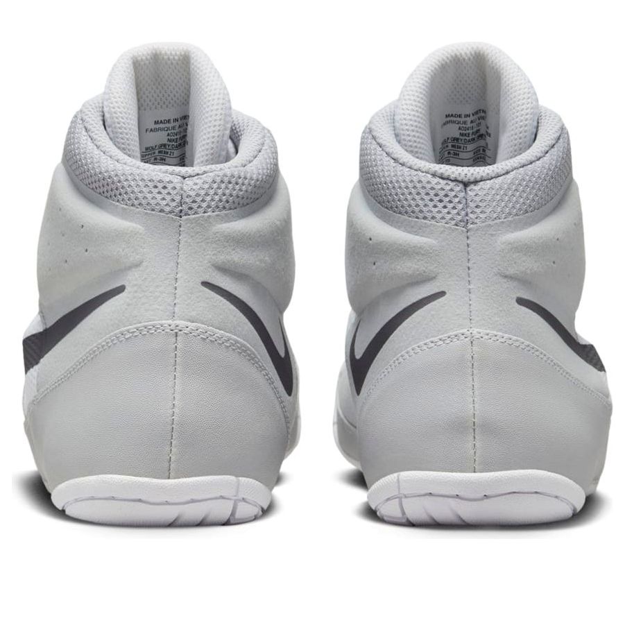 Nike Fury 'Wolf Grey' AO2416-101