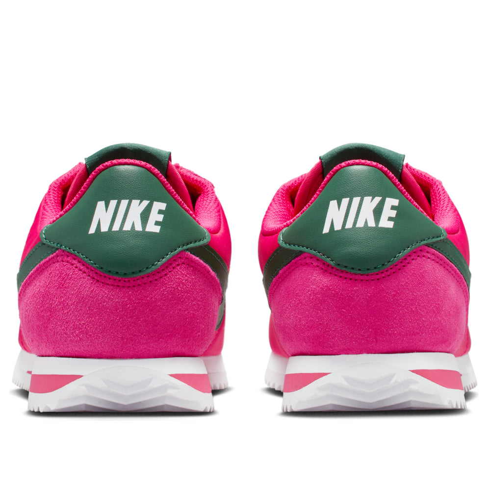 (GS) Nike Cortez Textile 'Rush Pink White Fir' IH7654-600