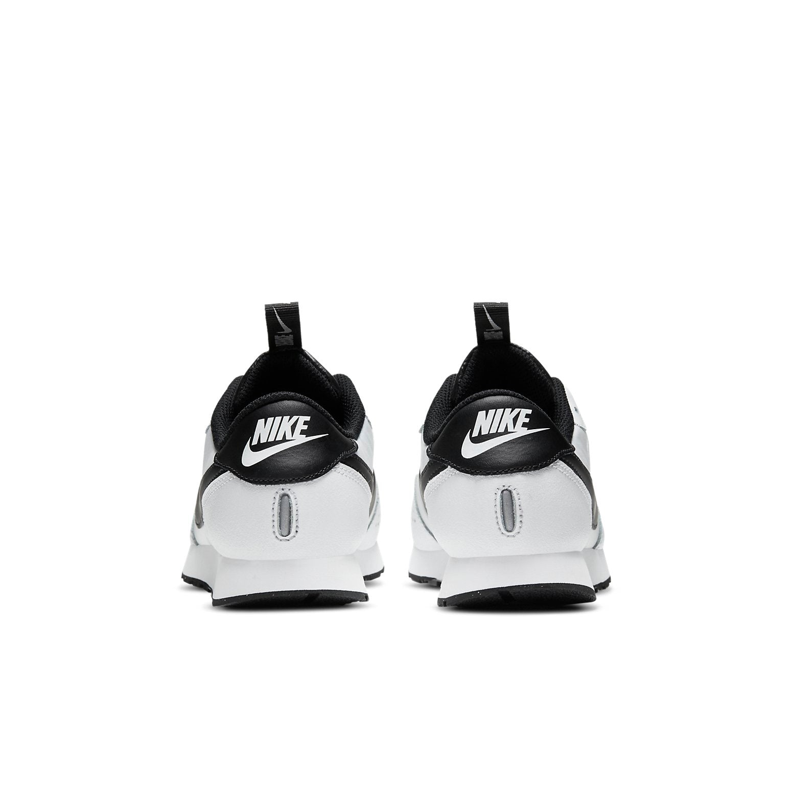 (GS) Nike MD Valiant SE 'White Silver Black' CT4022-100