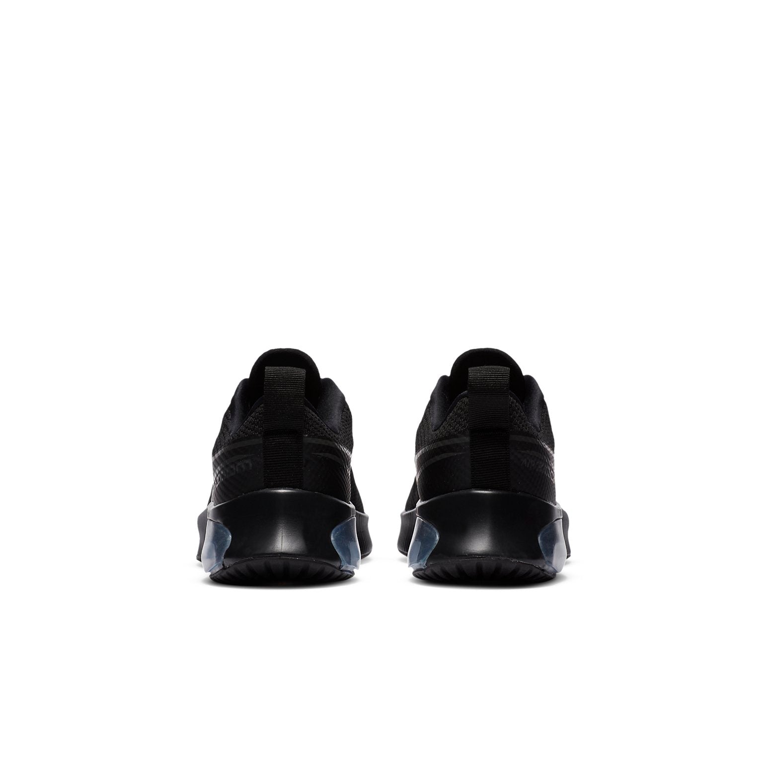 (GS) Nike Air Zoom Arcadia 'Black Smoke Grey' CK0715-005