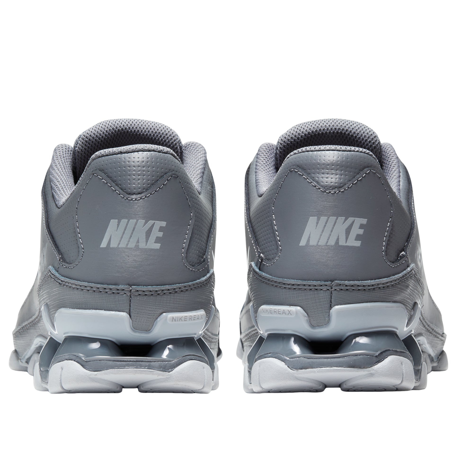 Nike Reax 8 TR Mesh 'Cool Grey' 621716-010
