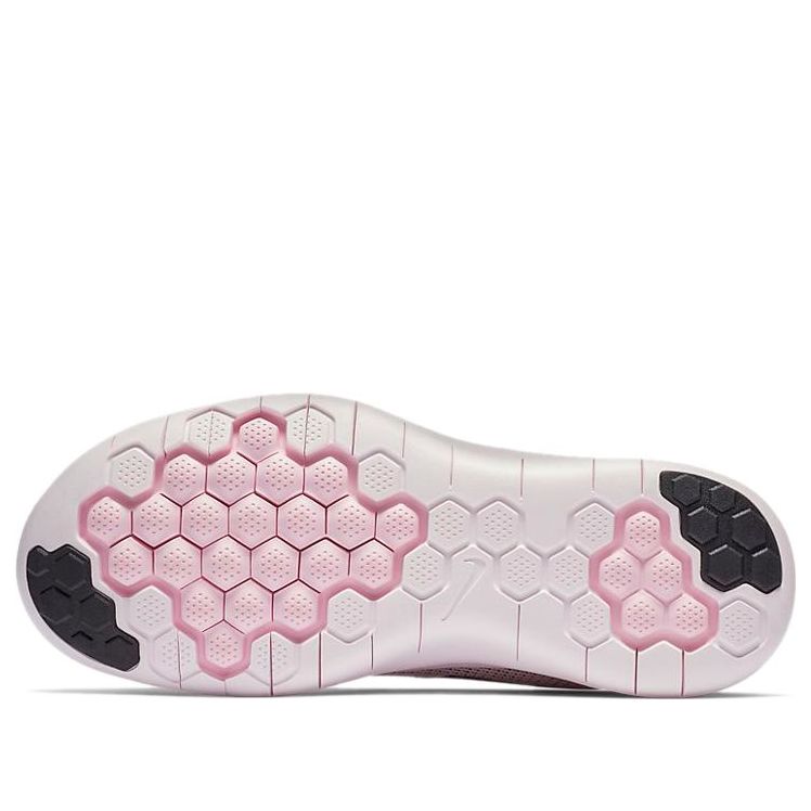 (WMNS) Nike Flex 2018 RN 'Pink Foam' AA7408-500