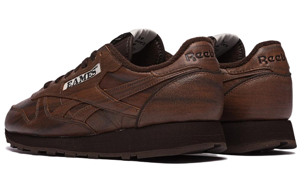 Reebok Eames Office x Classic Leather 'Rosewood' GY6391
