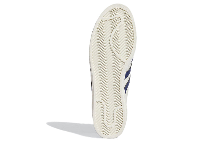 adidas Superstar 82 'White Dark Blue' GZ1537