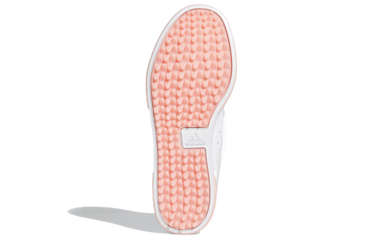 (WMNS) adidas Adicross Retro White/Pink EG9060