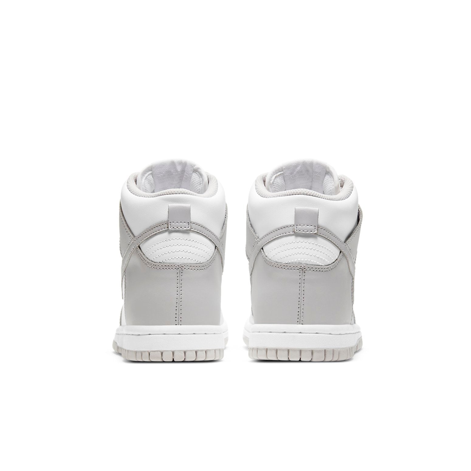 (GS) Nike Dunk High 'Vast Grey' DB2179-101