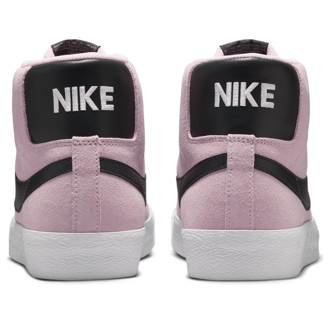Nike SB Zoom Blazer Mid 'Pink Foam White Gum' FD0731-601
