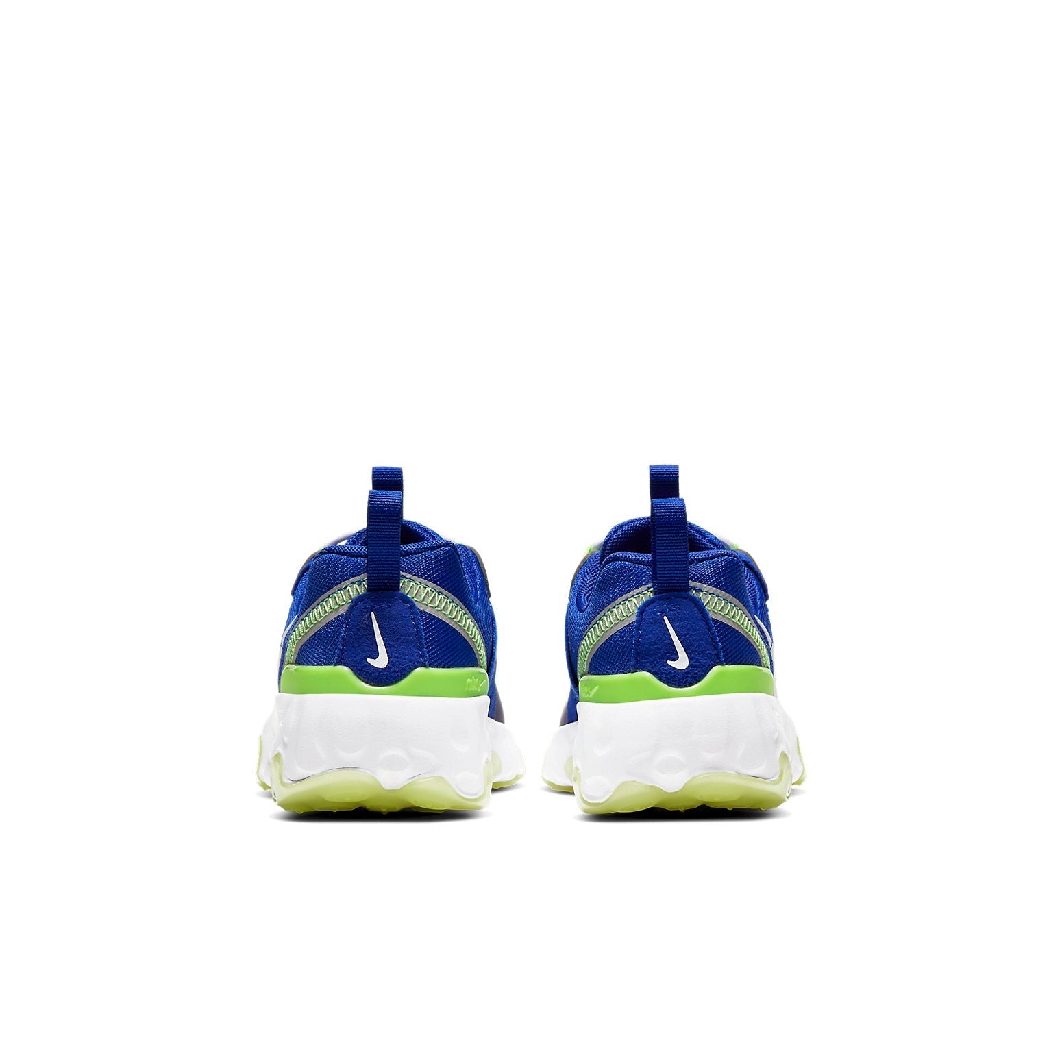 (PS) Nike Renew Element 55 Younger Kid's Shoes 'Blue White' CK4082-402