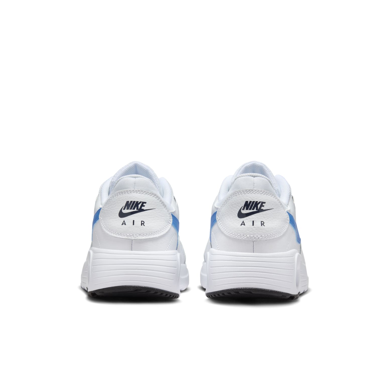 Nike Air Max SC 'White Thunder Blue' CW4555-113