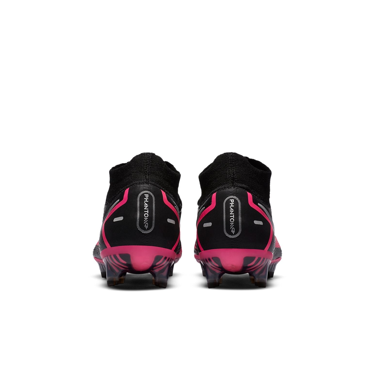 Nike Phantom GT Elite DF FG 'Black Pink Blast' CW6589-006