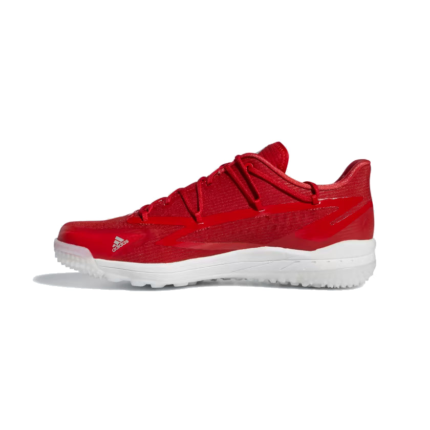adidas Adizero Afterburner 8 TF 'Team Collegiate Red' FZ4230