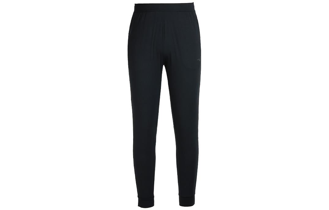Mizuno Performance Training Pants 'Grey' J2CD31P3