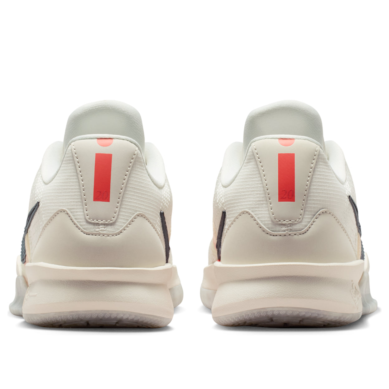 (WMNS) Nike Sabrina 3 EP 'Rush Coral' HF2882-003