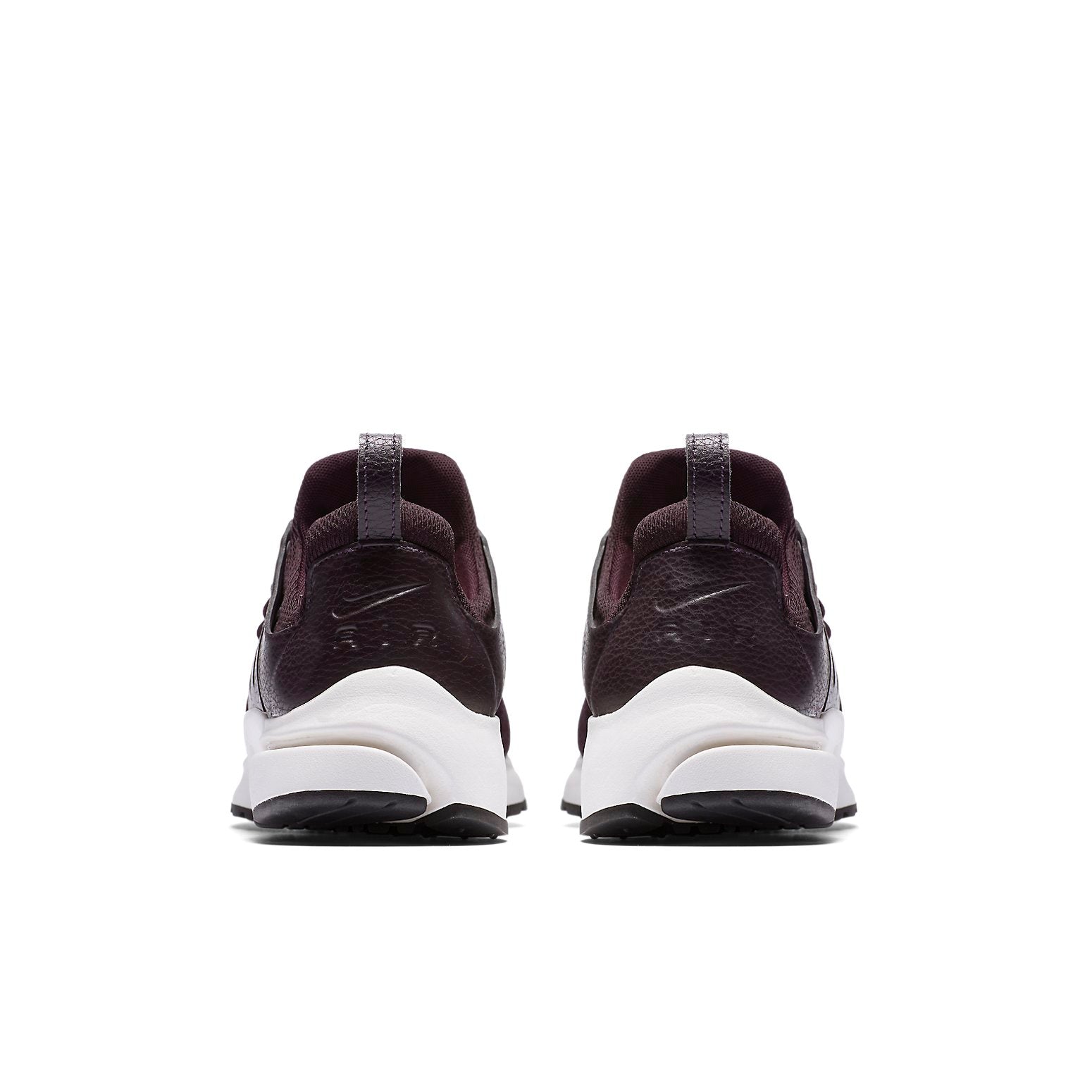 Nike Air Presto Premium 'Burgundy Ash' 848141-600