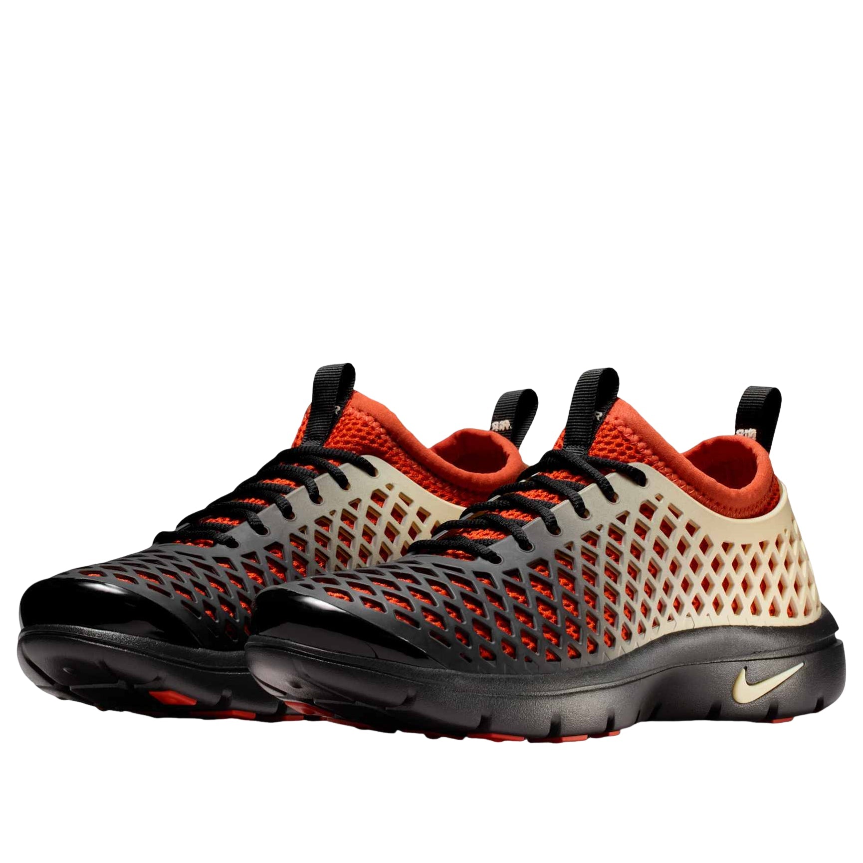 (WMNS) Nike Rejuven8 Run 'Black Rust Factor' IO9932-001