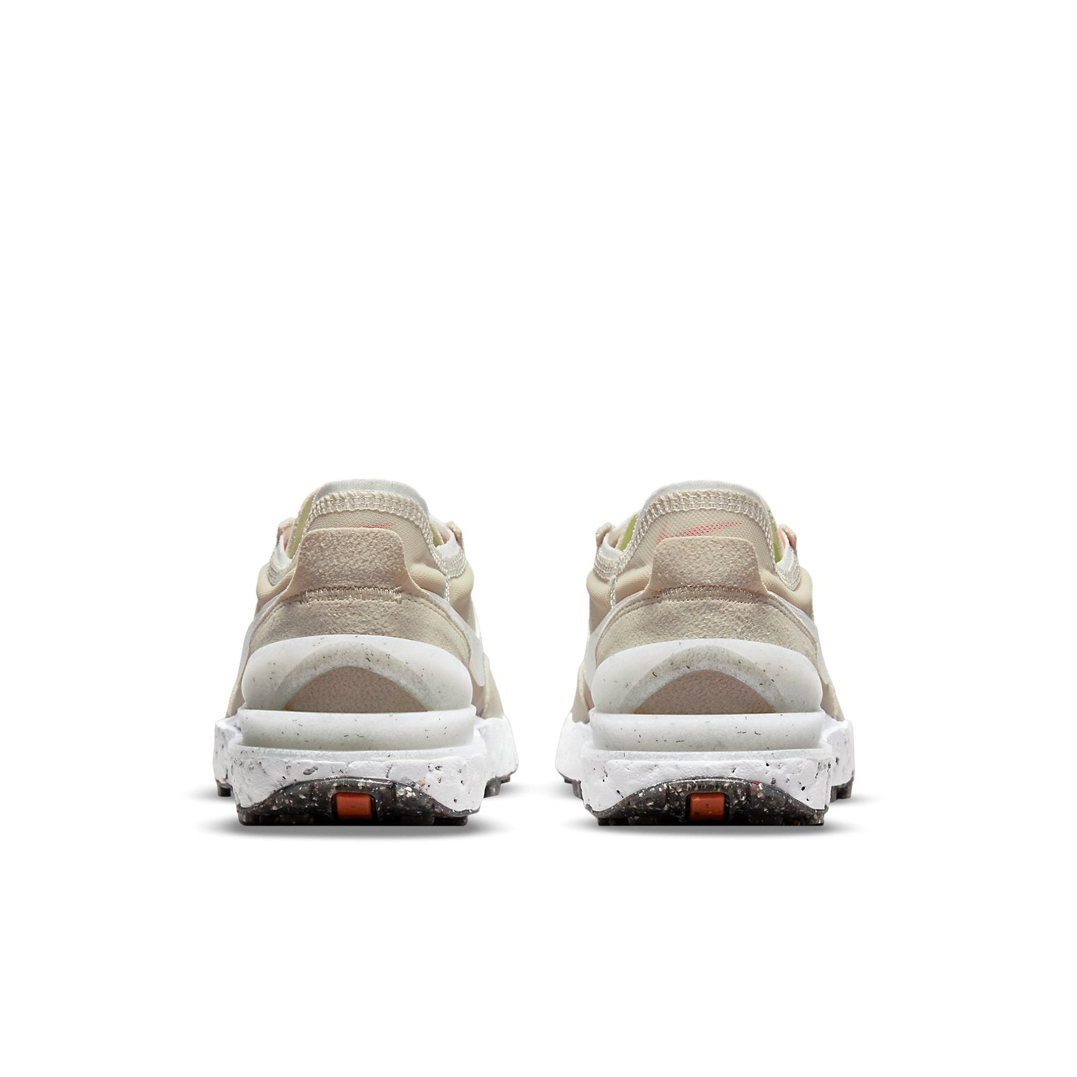 (WMNS) Nike Waffle One Crater SE 'Cream White' DJ9640-200