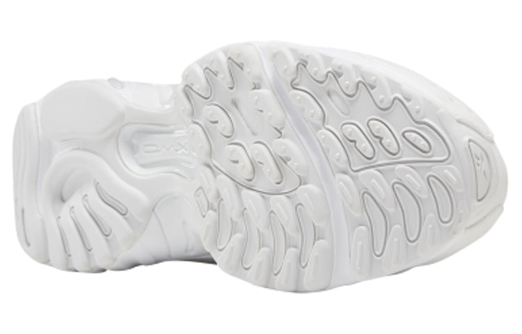 Reebok Daytona DMX 2 'White True Grey' DV7256