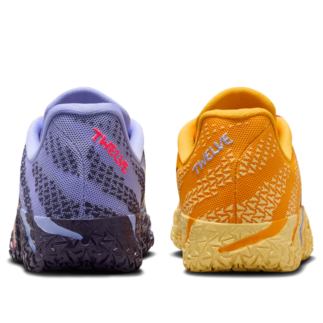 (GS) Nike Ja 3 'Channel 12' IB4773-700