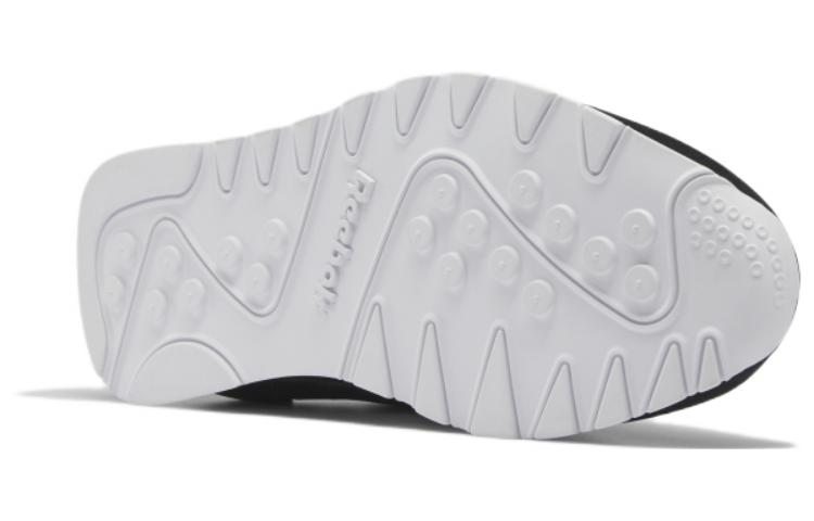 Reebok Cl Nylon 'Black' GY7231