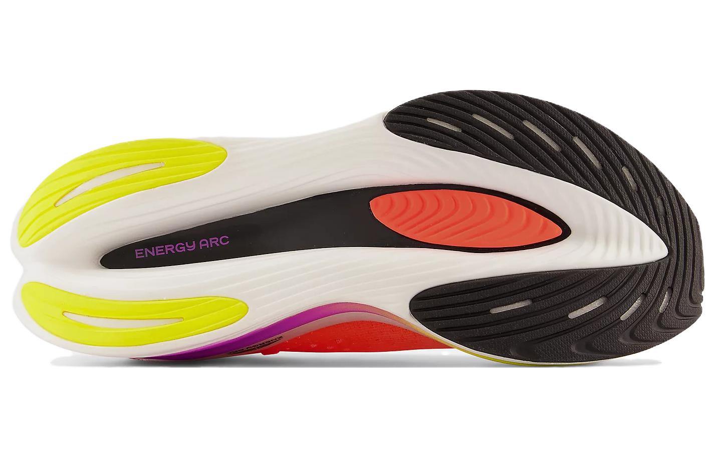 New Balance FuelCell SuperComp Elite v3 'Neon Dragonfly Cosmic Rose' MRCELCD3