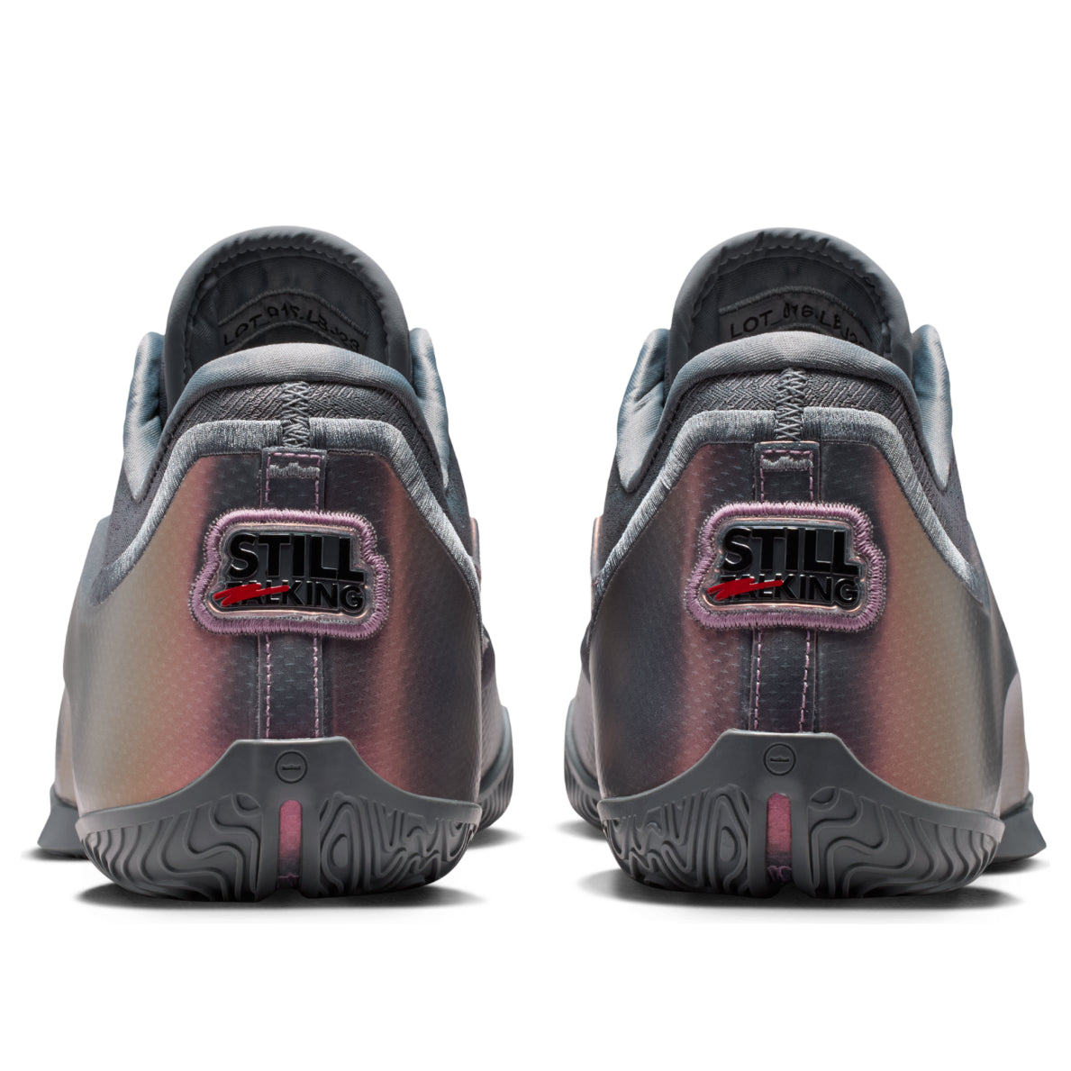 Nike LeBron 23 EP 'Shut Up And Dribble' IH1514-002